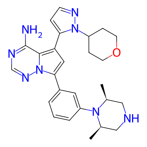 Chemical structure of BindingDB Monomer ID 50232432
