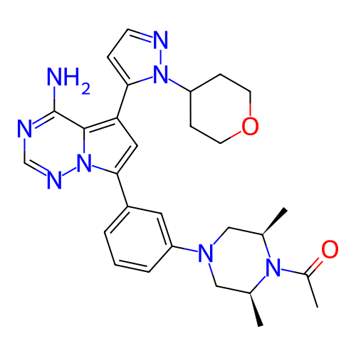 Chemical structure of BindingDB Monomer ID 50232436