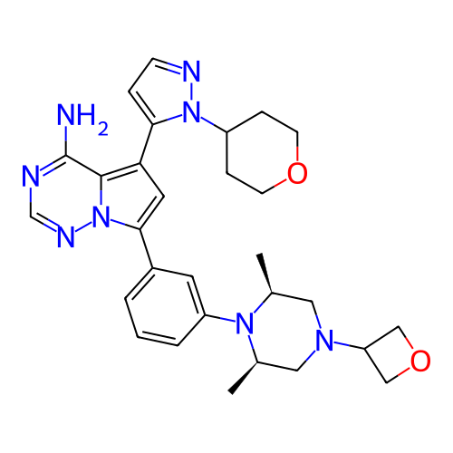 Chemical structure of BindingDB Monomer ID 50232449