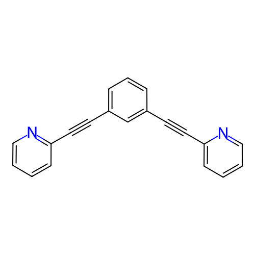 Chemical structure of BindingDB Monomer ID 50232458