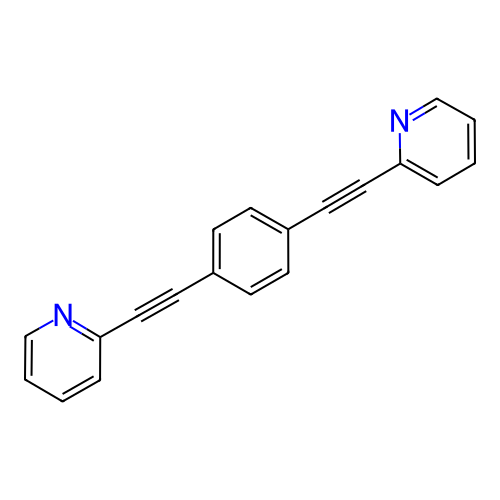 Chemical structure of BindingDB Monomer ID 50232459