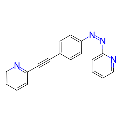 Chemical structure of BindingDB Monomer ID 50232460