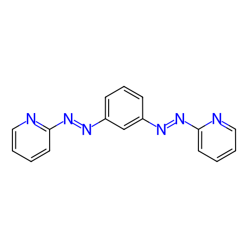 Chemical structure of BindingDB Monomer ID 50232461