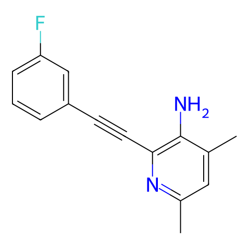 Chemical structure of BindingDB Monomer ID 50232462