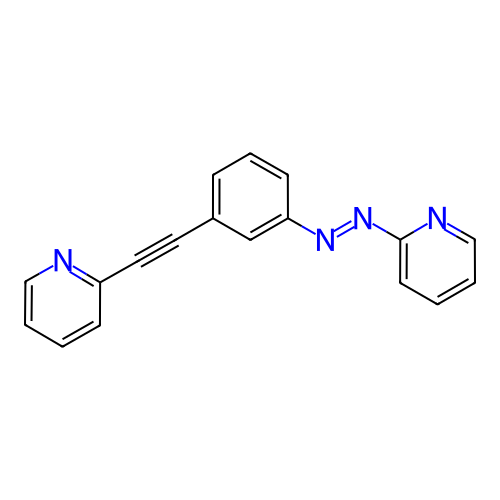 Chemical structure of BindingDB Monomer ID 50232463