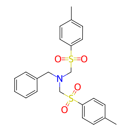 Chemical structure of BindingDB Monomer ID 50232467