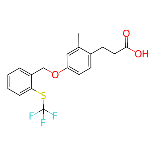 Chemical structure of BindingDB Monomer ID 50232483