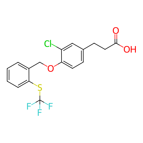 Chemical structure of BindingDB Monomer ID 50232486