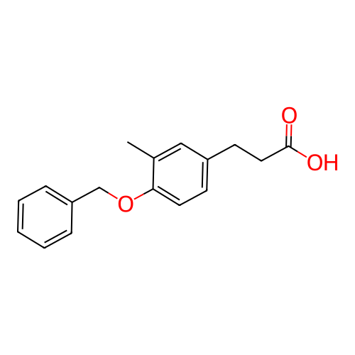 Chemical structure of BindingDB Monomer ID 50232489