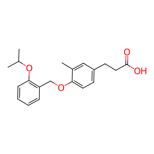 Chemical structure of BindingDB Monomer ID 50232492