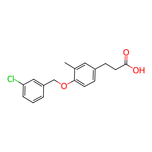 Chemical structure of BindingDB Monomer ID 50232493