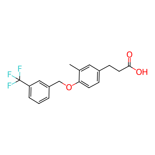 Chemical structure of BindingDB Monomer ID 50232494
