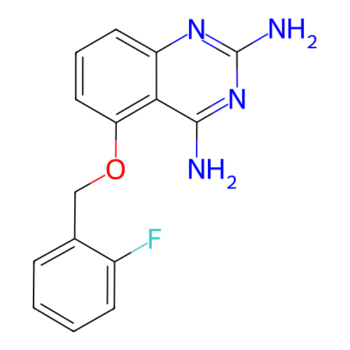 Chemical structure of BindingDB Monomer ID 50232529