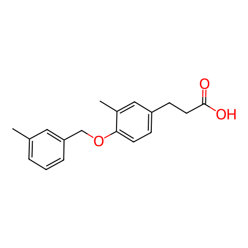 Chemical structure of BindingDB Monomer ID 50232537
