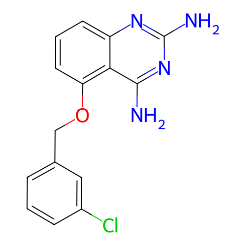 Chemical structure of BindingDB Monomer ID 50232566