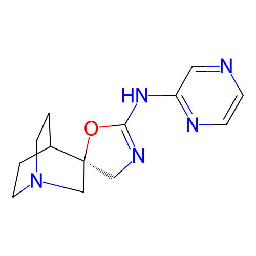 Chemical structure of BindingDB Monomer ID 50232614