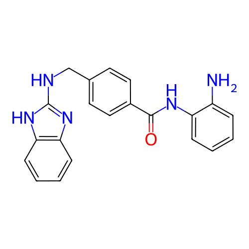 Chemical structure of BindingDB Monomer ID 50232652