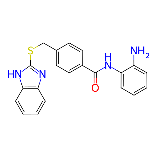Chemical structure of BindingDB Monomer ID 50232655