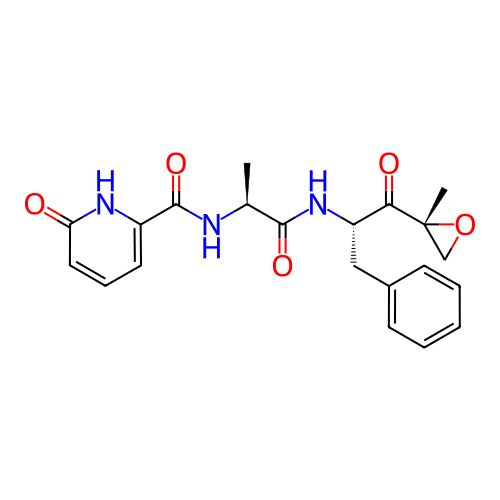 Chemical structure of BindingDB Monomer ID 50232676