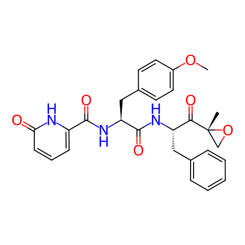 Chemical structure of BindingDB Monomer ID 50232677