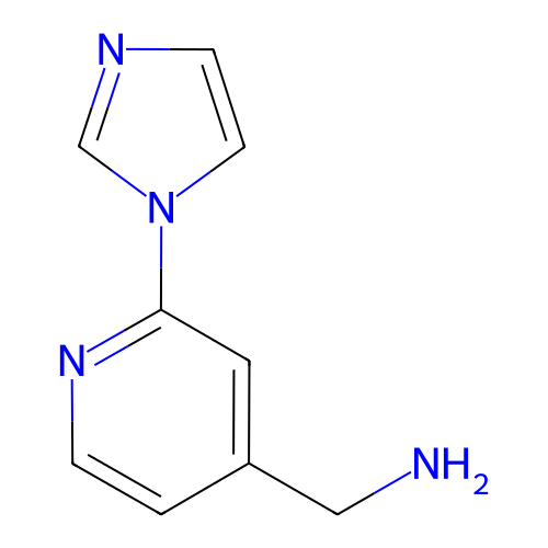 Chemical structure of BindingDB Monomer ID 50232681