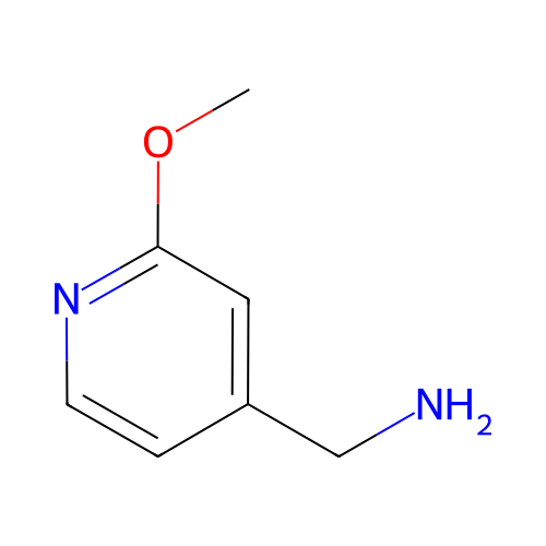 Chemical structure of BindingDB Monomer ID 50232683
