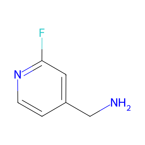 Chemical structure of BindingDB Monomer ID 50232684