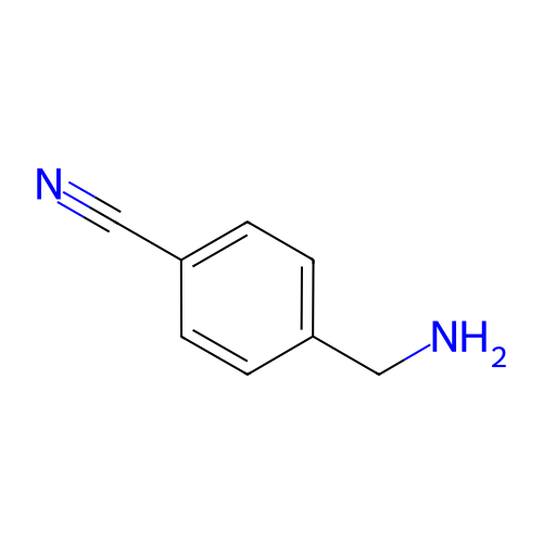 Chemical structure of BindingDB Monomer ID 50232691