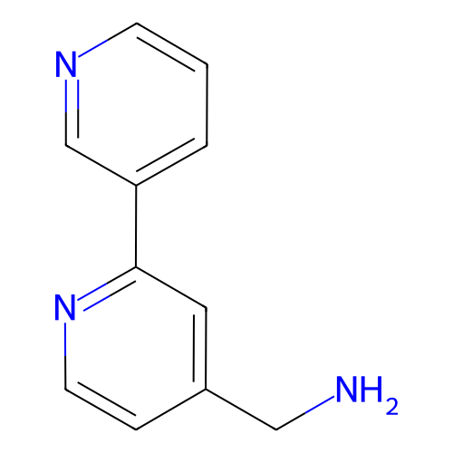 Chemical structure of BindingDB Monomer ID 50232693