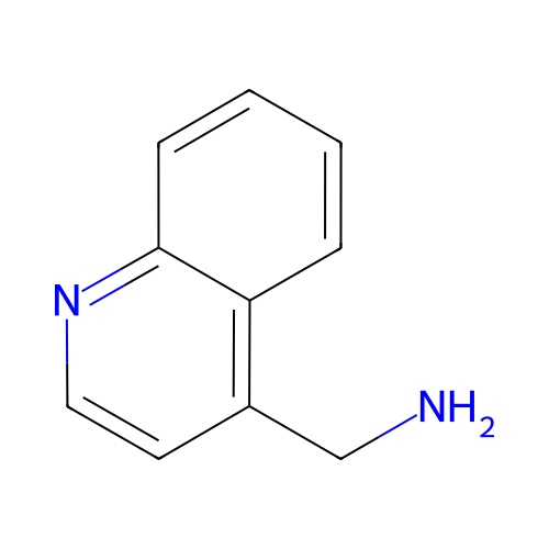 Chemical structure of BindingDB Monomer ID 50232695