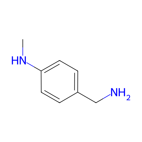 Chemical structure of BindingDB Monomer ID 50232696