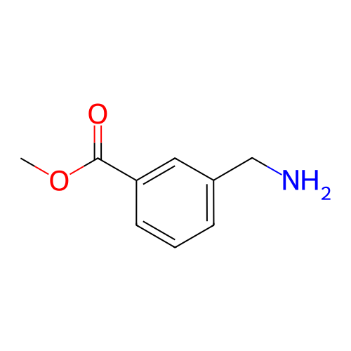 Chemical structure of BindingDB Monomer ID 50232697