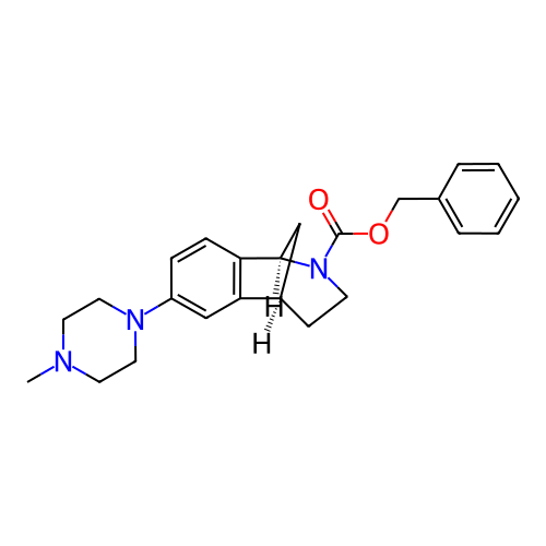 Chemical structure of BindingDB Monomer ID 50232699