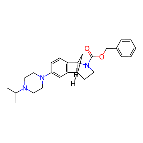 Chemical structure of BindingDB Monomer ID 50232702