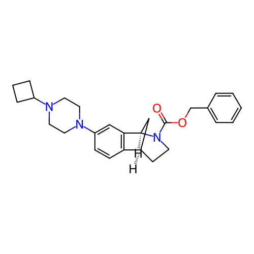 Chemical structure of BindingDB Monomer ID 50232705