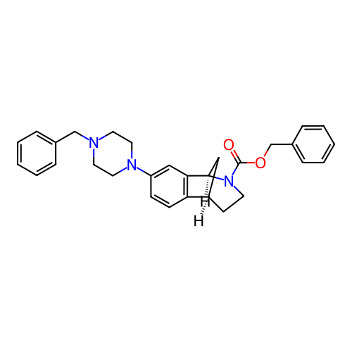 Chemical structure of BindingDB Monomer ID 50232716