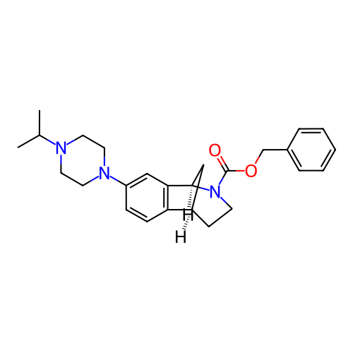 Chemical structure of BindingDB Monomer ID 50232719