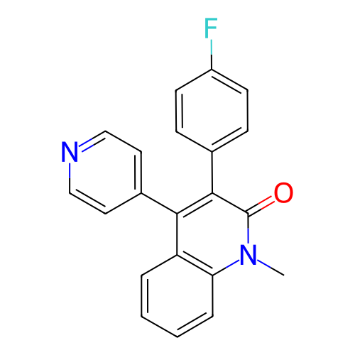 Chemical structure of BindingDB Monomer ID 50232726