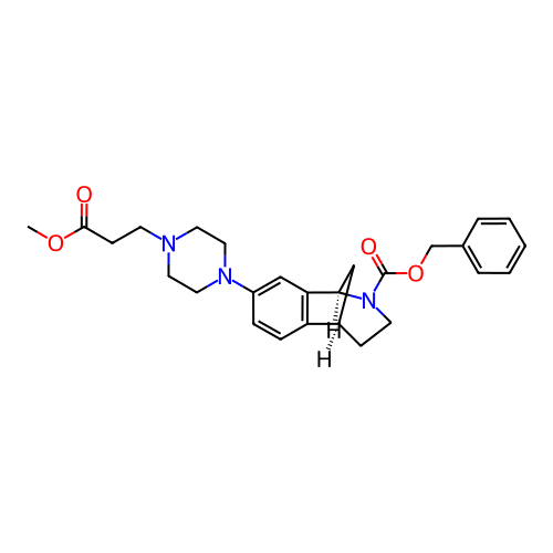 Chemical structure of BindingDB Monomer ID 50232728