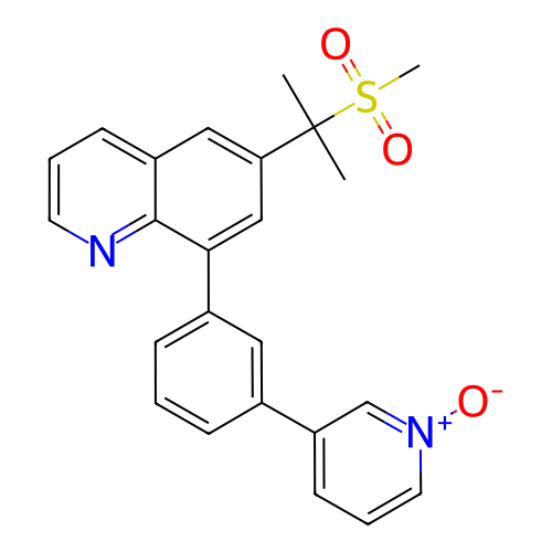 Chemical structure of BindingDB Monomer ID 50232736