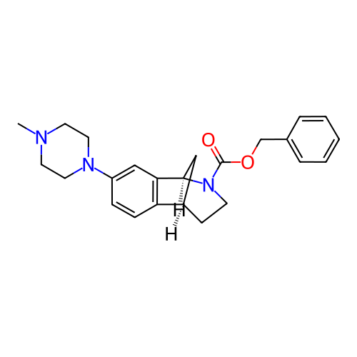 Chemical structure of BindingDB Monomer ID 50232746