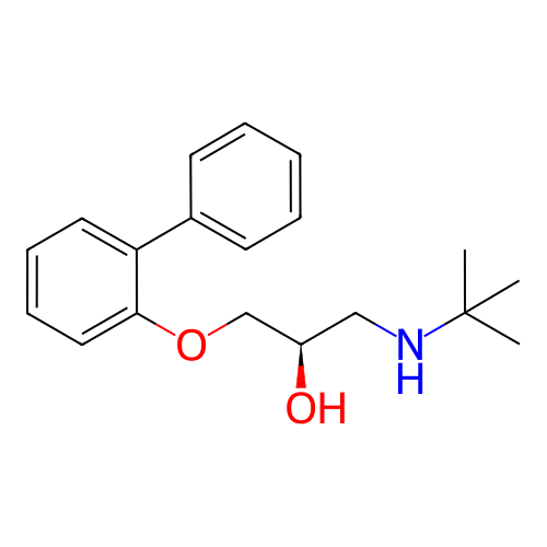 Chemical structure of BindingDB Monomer ID 50232757