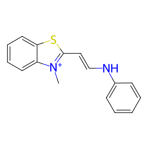 Chemical structure of BindingDB Monomer ID 50232759