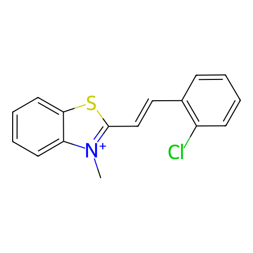 Chemical structure of BindingDB Monomer ID 50232762