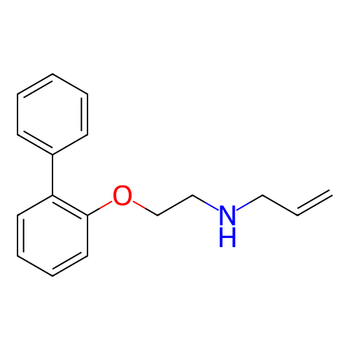 Chemical structure of BindingDB Monomer ID 50232767