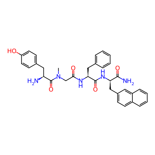 Chemical structure of BindingDB Monomer ID 50232771