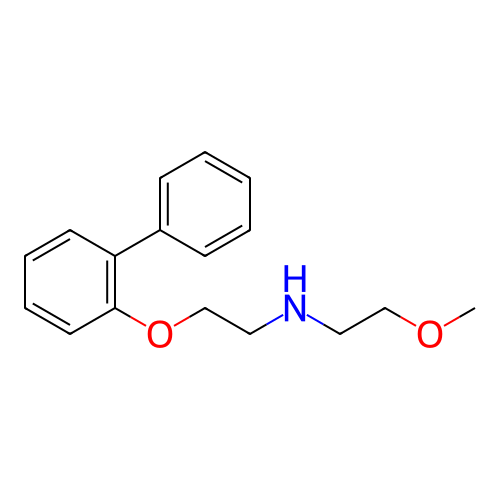 Chemical structure of BindingDB Monomer ID 50232772