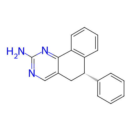 Chemical structure of BindingDB Monomer ID 50232831