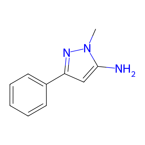 Chemical structure of BindingDB Monomer ID 50232873
