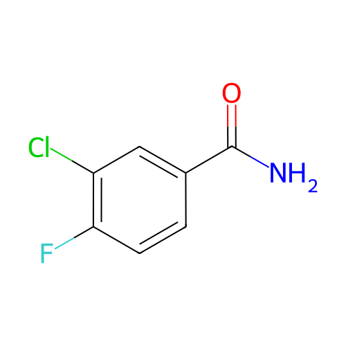 Chemical structure of BindingDB Monomer ID 50232874